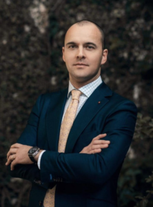 Dr Pedro Benedito Batista Júnior