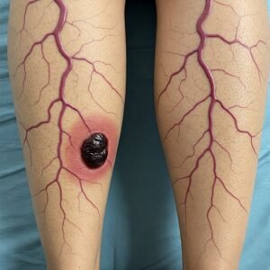 Varizes e Trombose: Qual a Relação e Como Prevenir Complicações?