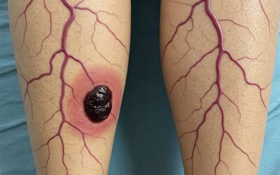 Varizes e trombose: qual a relação e como prevenir complicações?